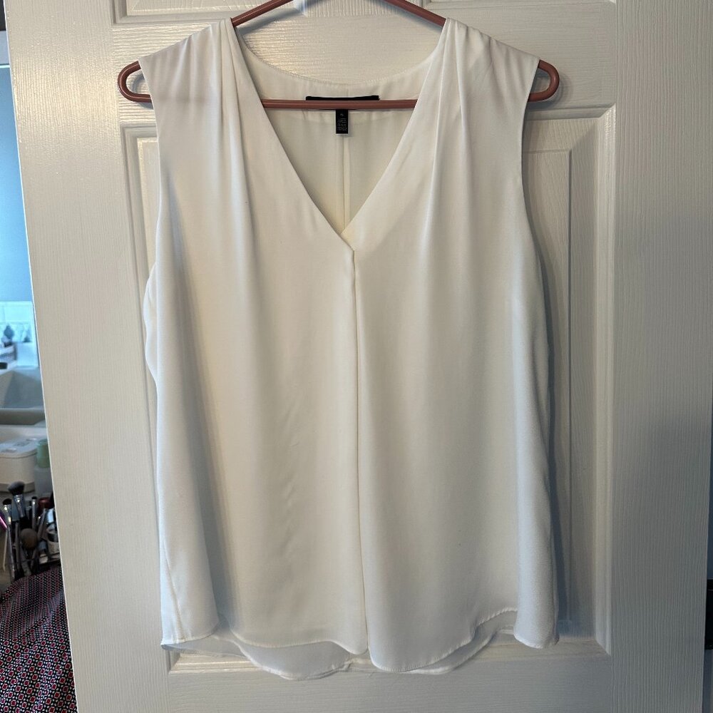 White House Black Market Tank Top